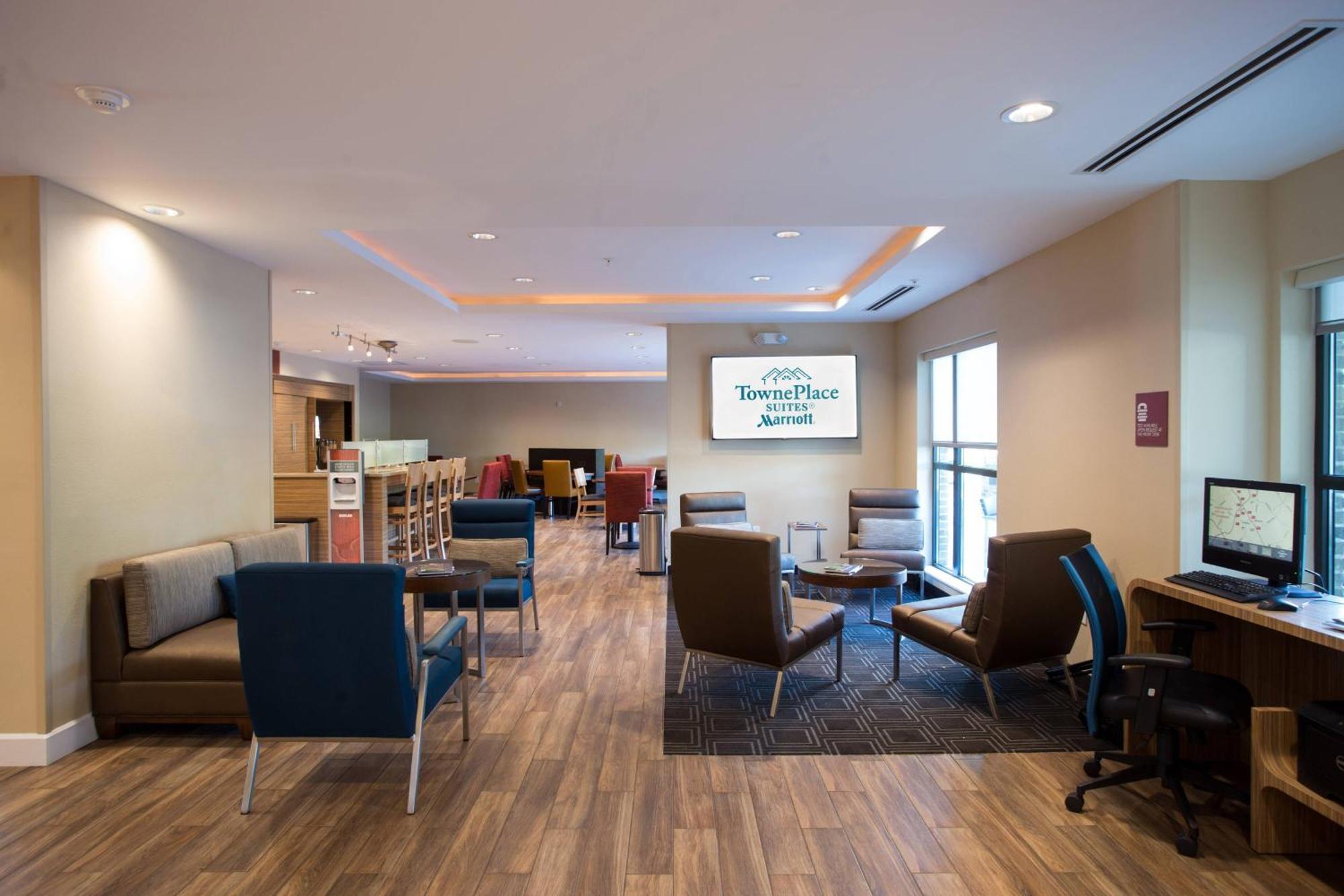 Towneplace Suites By Marriott Southern Pines Aberdeen Exterior foto